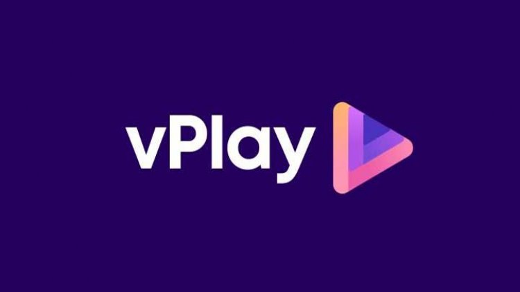 vPlay — приложение для Smart TV и Android TV