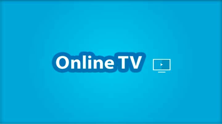 Online tv