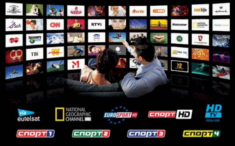 Актуальный и Рабочий IPTV плейлист M3U –  2023 года. Много каналов в HD качестве